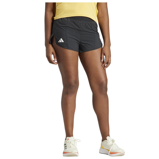 Adidas Γυναικείο σορτς Adizero Essentials Running Short